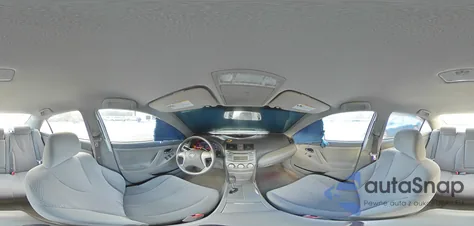 2011 Toyota Camry Base z USA, uszkodzony, nr VIN 4T1BF3EK6BU167201